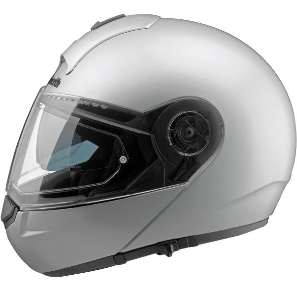 Modular Schuberth C3 Plata