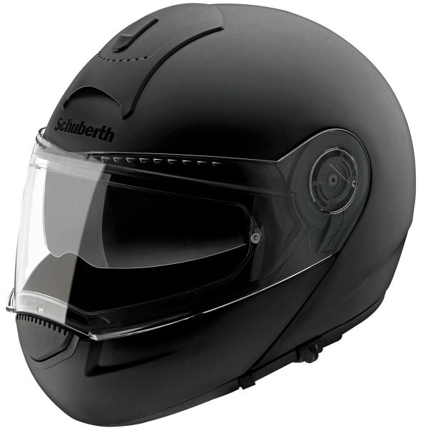Modular Schuberth C3 Negro Mate