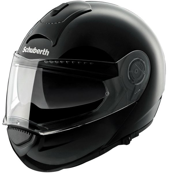 Modular Schuberth C3 Negro