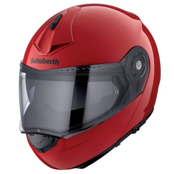 Modular Schuberth C3 Pro Rojo