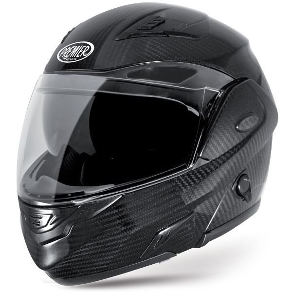 Modular Premier Carbon Tour Full Carbon