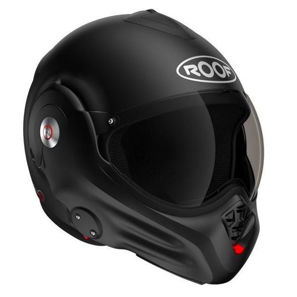 Modular Roof Desmo Black 3e Generation Modular Roof Desmo Black 3e Generation