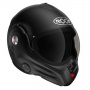 Casque Modular Roof Desmo Black 3e Generation
