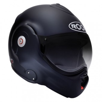 Modular Roof Desmo Negro Mate