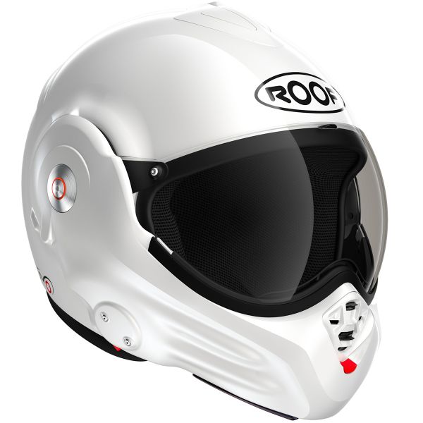 Modular Roof Desmo White