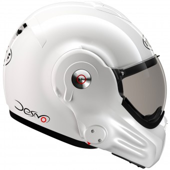 Roof Desmo White