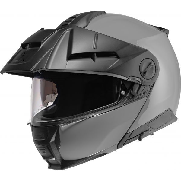 Modular Schuberth E2 Concrete Grey Modular Schuberth E2 Concrete Grey