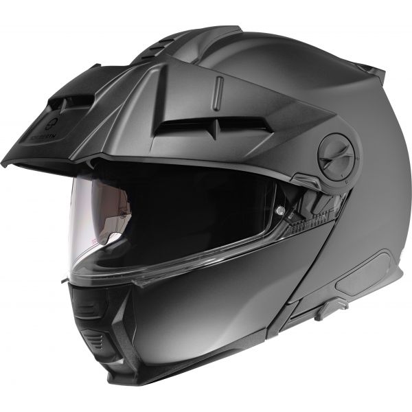 Modular Schuberth E2 Matt Black Modular Schuberth E2 Matt Black