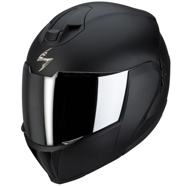 Modular Scorpion EXO 910 Air Negro Mate