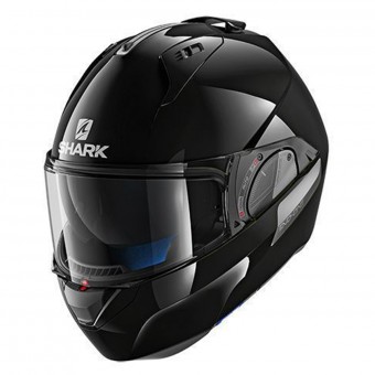 Modular Shark Evo-One 2 Blank BLK