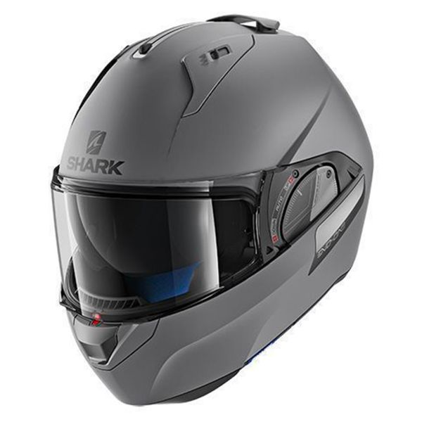 Shark Evo-One 2 Blank Mat AMA