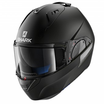Shark Evo-One 2 Blank Mat KMA