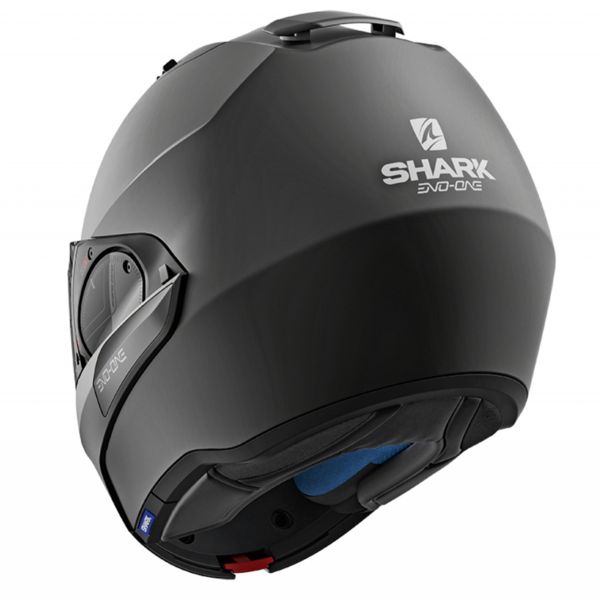 Shark Evo-One 2 Blank Mat KMA