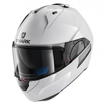 Modular Shark Evo-One 2 Blank WHU