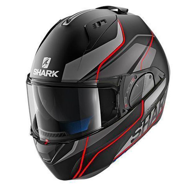 Modular Shark Evo-One 2 Krono Mat KAR