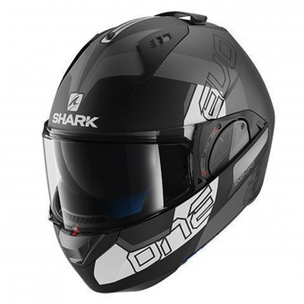 Shark Evo-One 2 Slasher Mat KAW