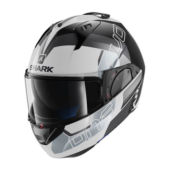 Modular Shark Evo-One 2 Slasher WKS