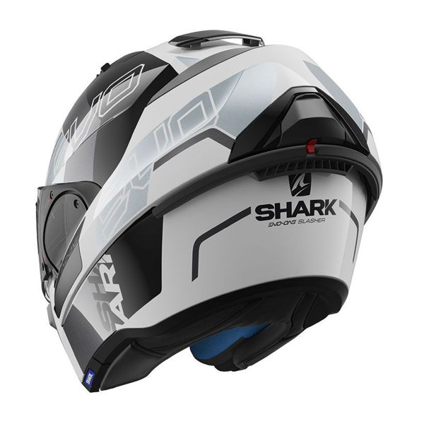 Shark Evo-One 2 Slasher WKS
