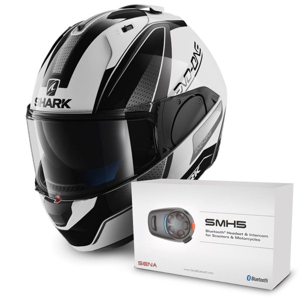 Modular Shark Evo-One Astor WKA
