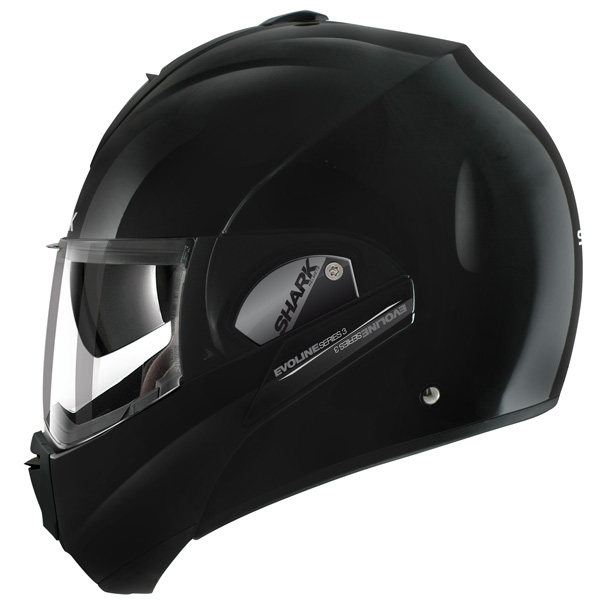 Modular Shark Evoline Serie 3 Fusion BLK