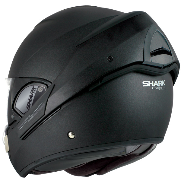 Shark Evoline Serie 3 Fusion Mate KMA