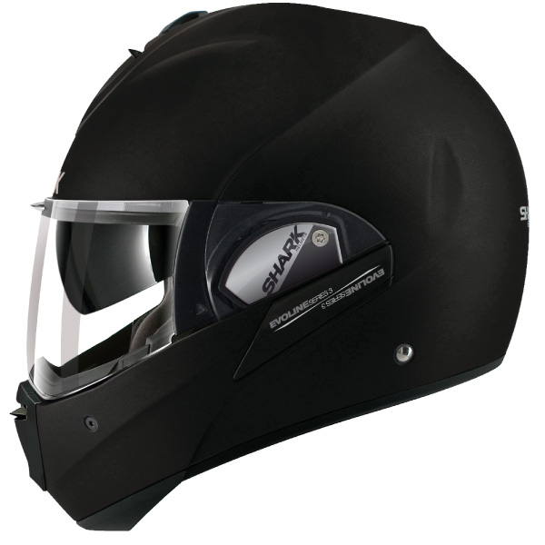 Modular Shark Evoline Serie 3 Fusion Mate KMA