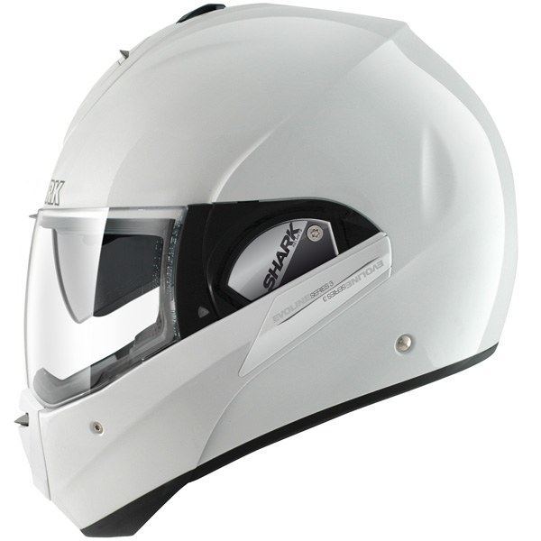 Modular Shark Evoline Serie 3 Fusion WHU