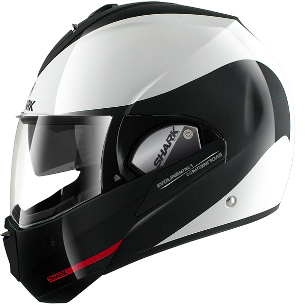 Modular Shark Evoline Serie 3 Hakka WKR