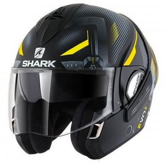 Modular Shark Evoline Serie 3 Shazer Mat KYS