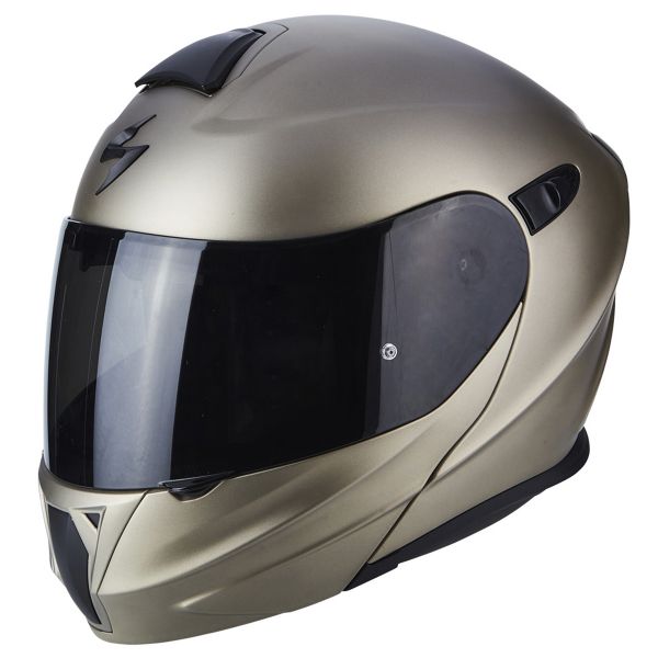 Modular Scorpion Exo 920 Titanium