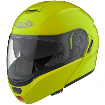 Modular Caberg Levante Hivizion Yellow