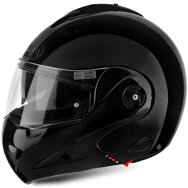 Modular Airoh Mathisse RS X Negro Sport MTNRSX