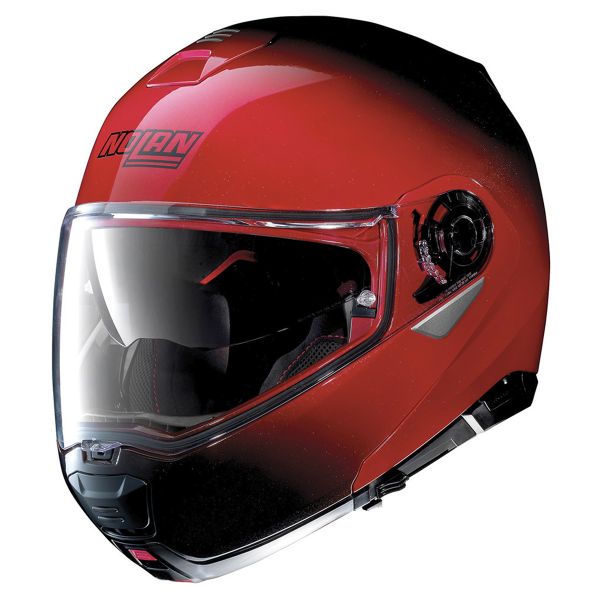 Modular Nolan N100 5 Fade N-Com Cherry 16