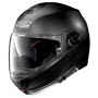 Casque Modular Nolan N100 5 Especial N-Com Negro Grafito 9