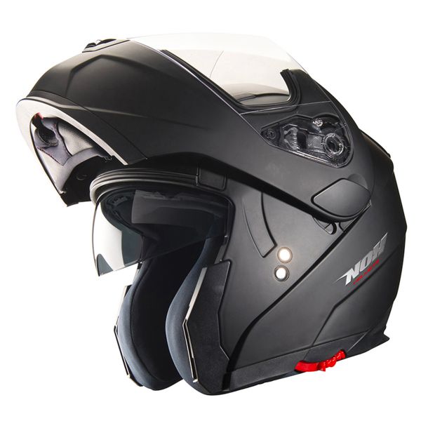 Modular NOX N964 Matt Black