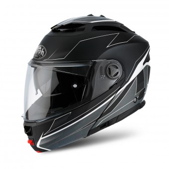 Modular Airoh Phantom S Spirit Black Matt