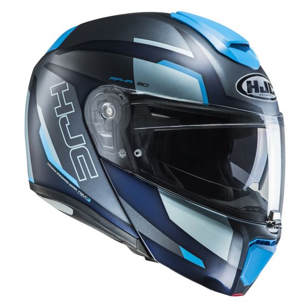 Modular HJC RPHA 90 Rabrigo MC2SF