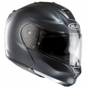 Casque Modular HJC RPHA Max Evo Antracita Casque Modular HJC RPHA Max Evo Antracita