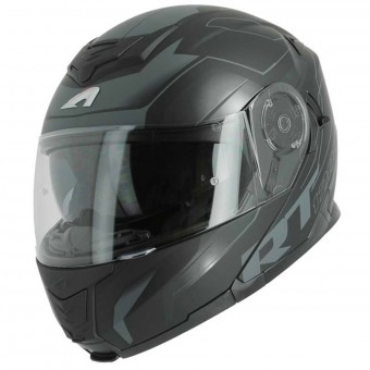 Modular Astone RT 1200 Works Black Metal Blue