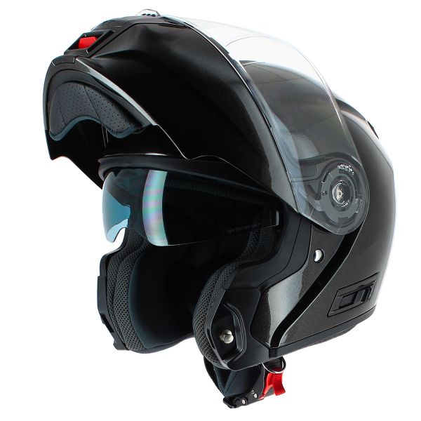 Modular UBIKE Road Abs Black