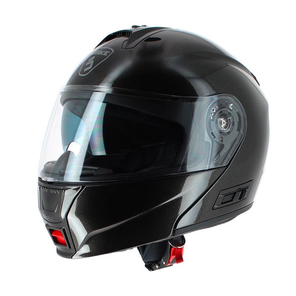 UBIKE Road Abs Black