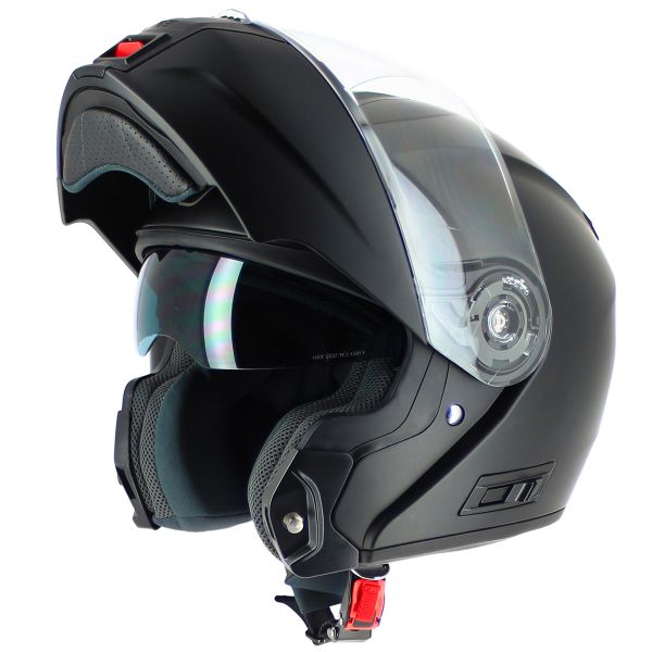 Modular UBIKE Road Abs Matt Black