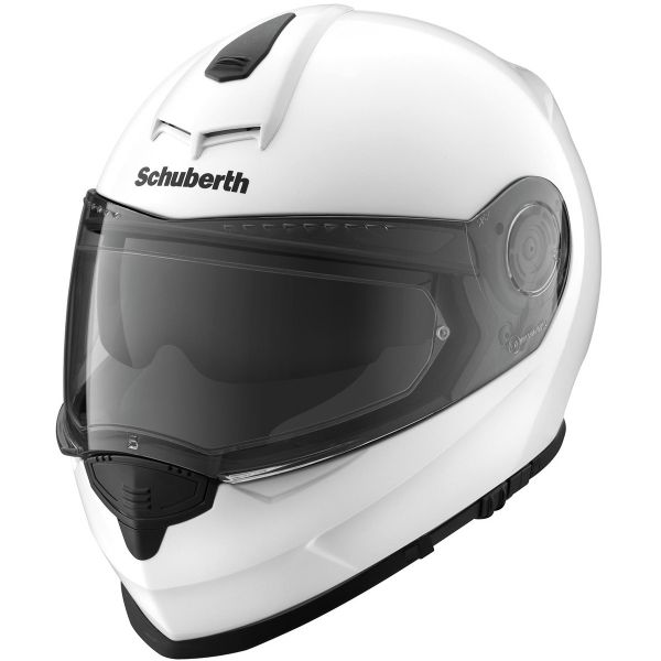 Integral Schuberth S2 Blanco