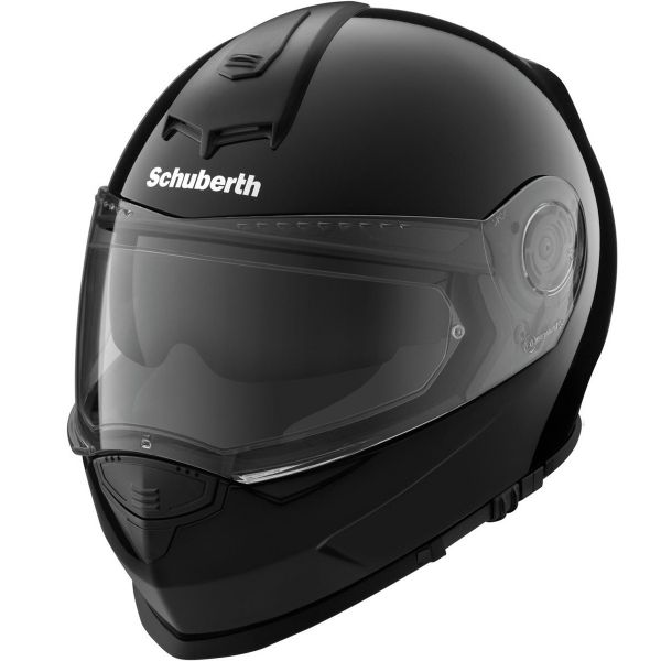 Integral Schuberth S2 Negro Integral Schuberth S2 Negro