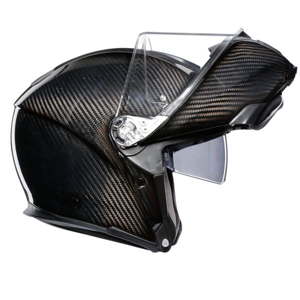 AGV Sportmodular Glossy Carbon