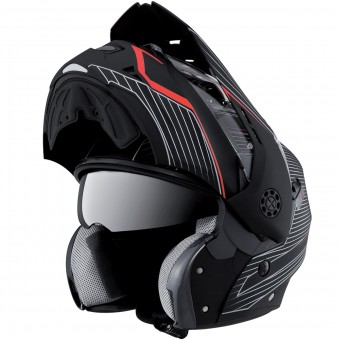 Caberg Tourmax Sonic Matt Black