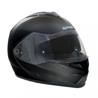 Modular GPA X23 DS Negro