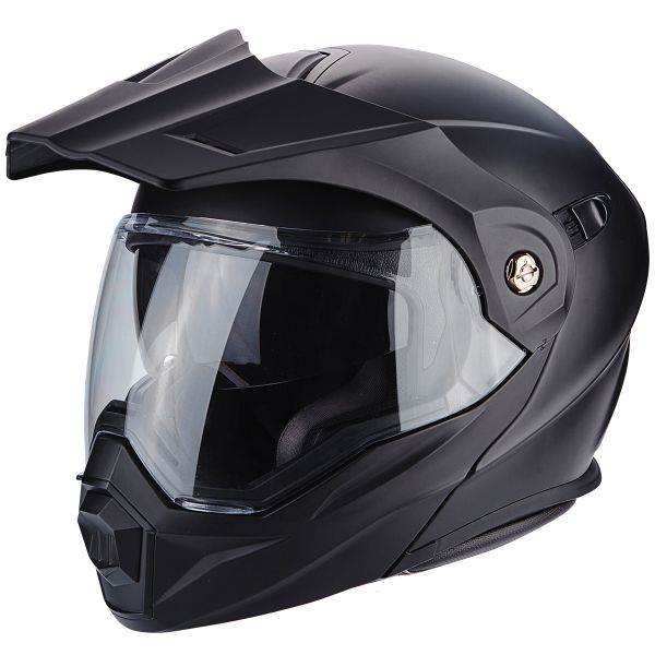Modular Scorpion ADX-1 Matt Black Modular Scorpion ADX-1 Matt Black