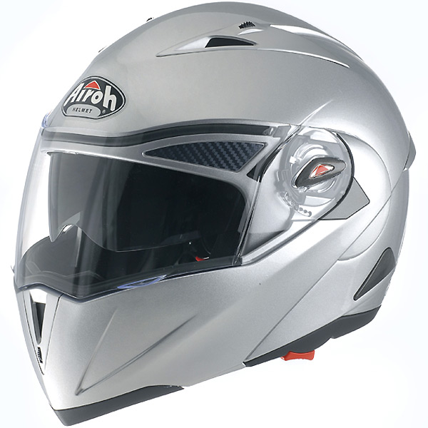 Modular Airoh Cezannee Gris Metal CZG