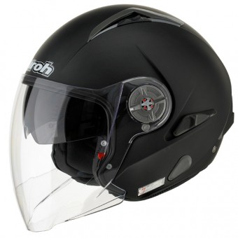 Airoh J-105 Negro Mate J105NO